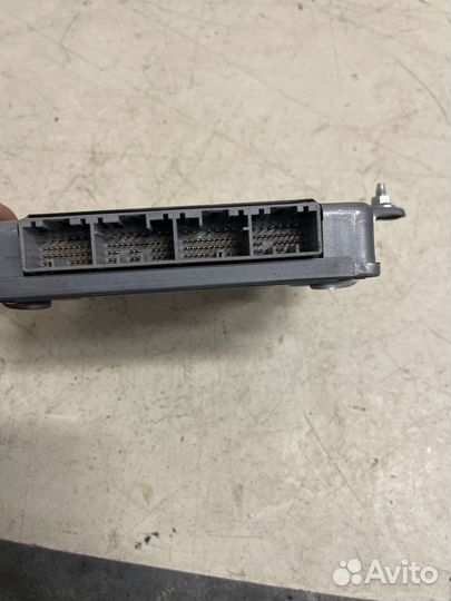 Блок управления АКПП Toyota Prius NHW20 1NZ-FXE