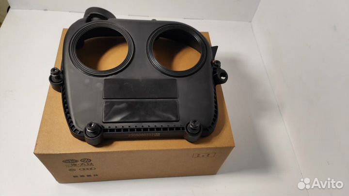 Кожух ремня грм VAG 06K103269F GEN 3