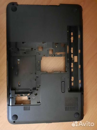 Запчасти (поддон) для HP Pavillion G6-2000
