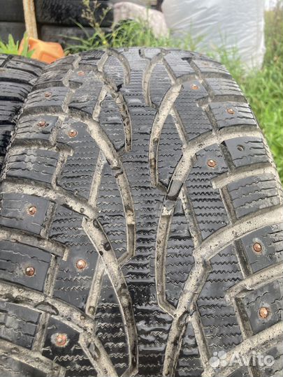 Nankang SW-7 235/65 R17