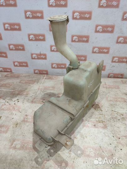 Бачок омывателя Mitsubishi Pajero Pinin H77W 4G94