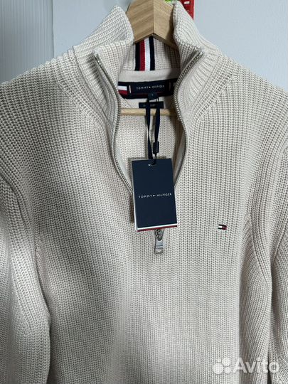 Свитер calvin klein