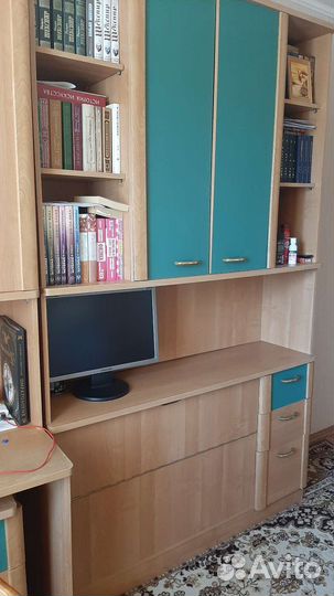 Мебель для детской комнаты бу