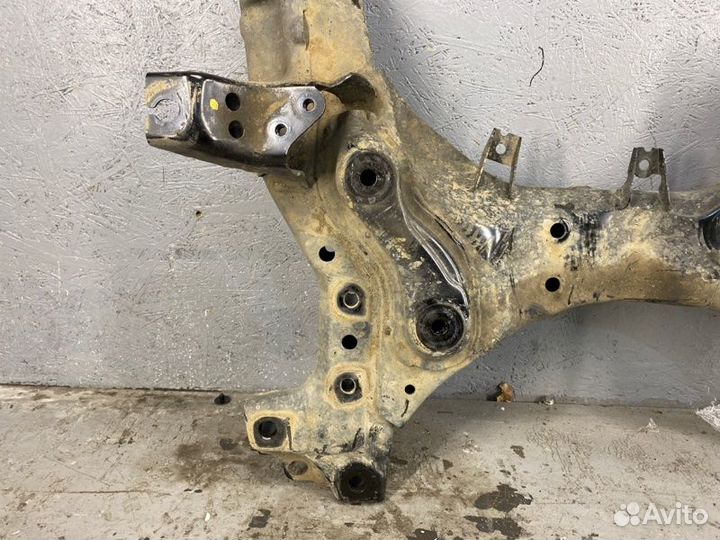 Подрамник Honda CR-V 4 Балка