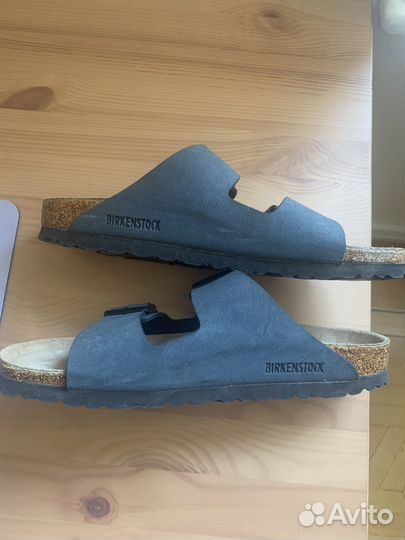 Ортопедические сандалии Birkenstock