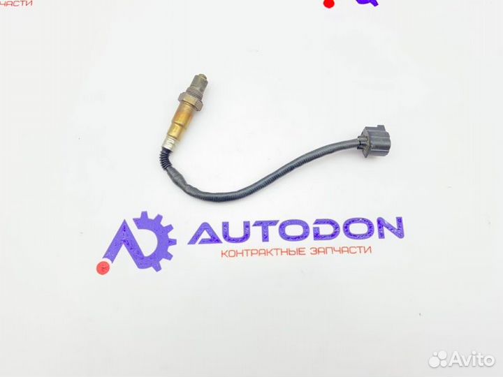 Датчик кислородный задний Mercedes E-Класс W211