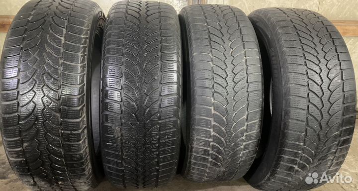 Bridgestone Blizzak LM-001 235/55 R19