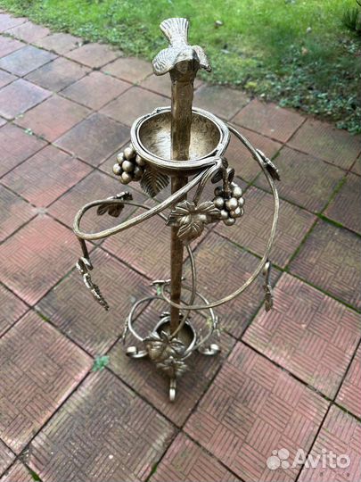 Кованые изделия