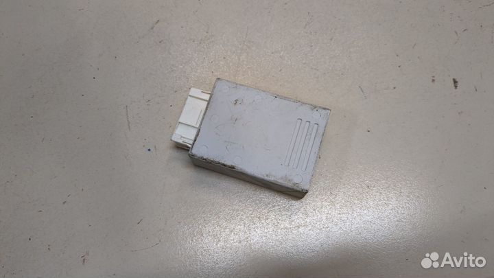 Блок управления подвеской BMW 5 E60, 2008