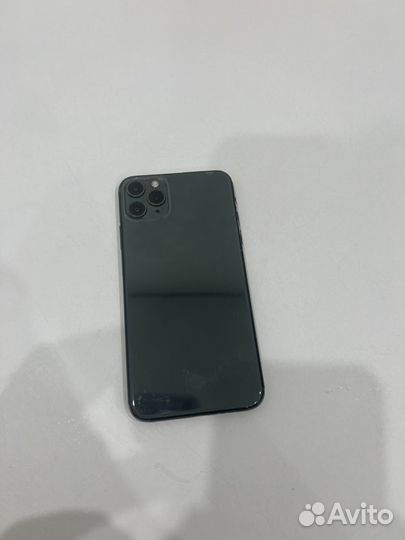 iPhone 11 Pro Max, 256 ГБ