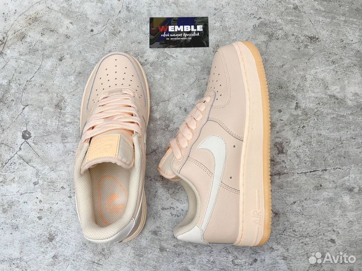 Кроссовки Nike Air Force 1 женские