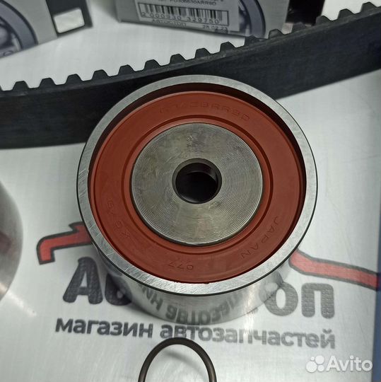 Комплект ремня грм Toyota 1UZ-FE 2UZ-FE 3UZ-FE