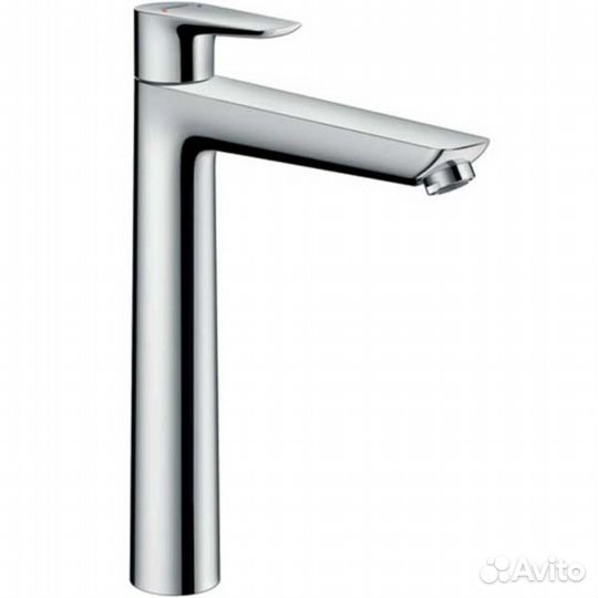 Смеситель для раковины Hansgrohe Talis E 71717000