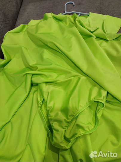 Платье для бальных танцев