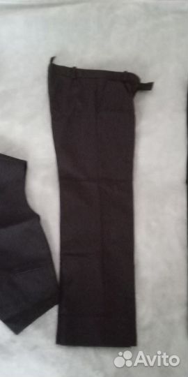 Пакет школьных вещей на мальчика 7-8 лет