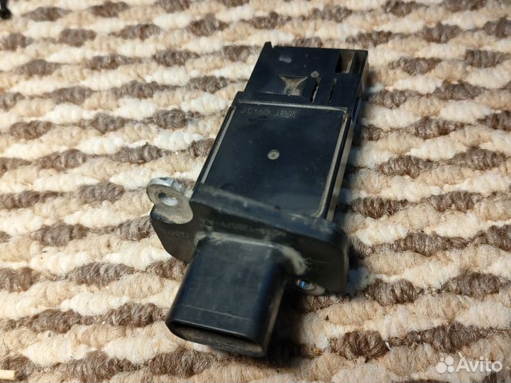 Датчик мвссового расхода воздуха 6C11-12B579-AA