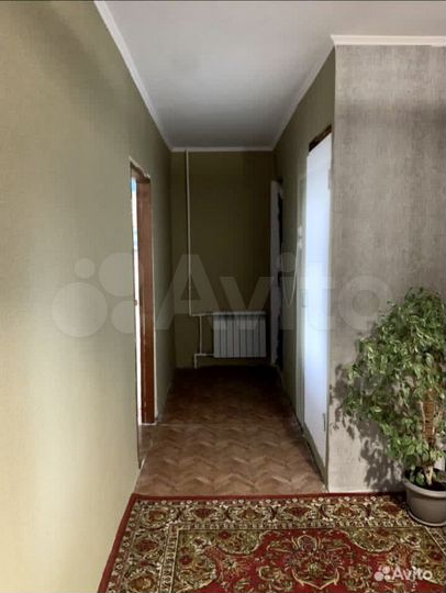 3-к. квартира, 78 м², 10/10 эт.