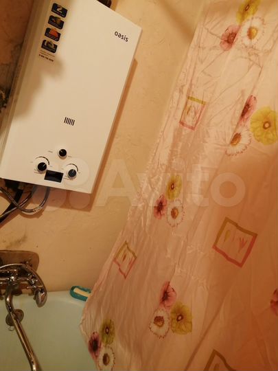 Комната 15 м² в 6-к., 4/4 эт.