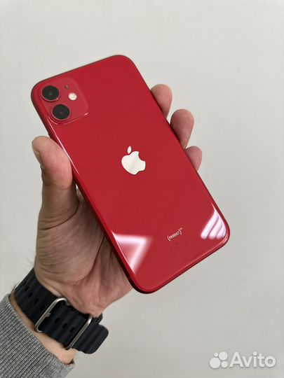 iPhone 11, 64 ГБ
