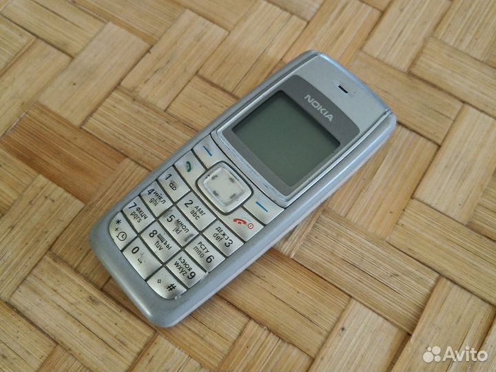 Nokia 1110i