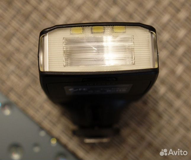 Фотовспышка для nikon S-Flash 300 TTL-N HSS Falcon