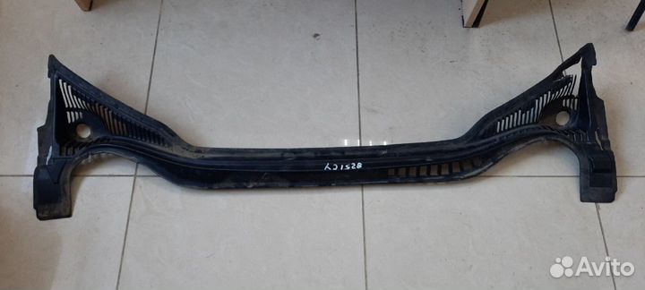 Жабо Citroen C5 (X7)