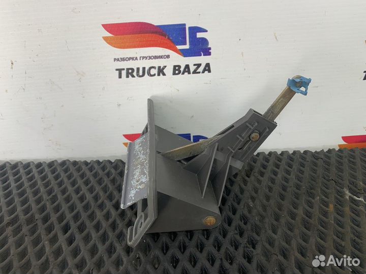 5000938394 Ручка двери наружная Renault Magnum