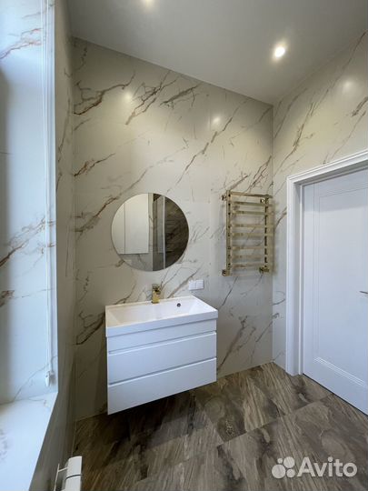 Зеркало с подсветкой