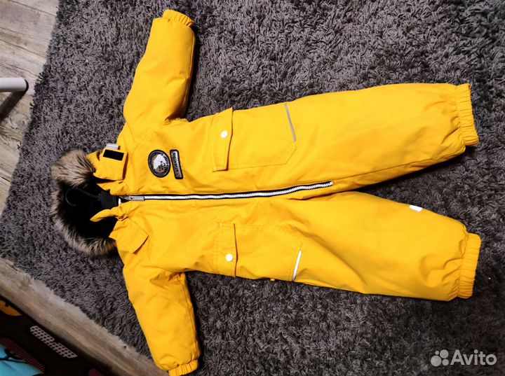 Комбинезон Kerry 86