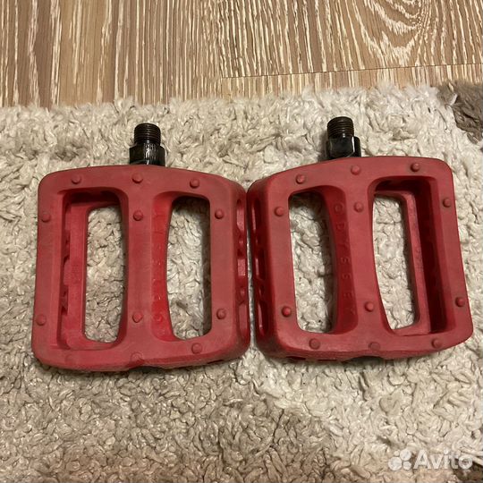 Педали odyssey twisted pro