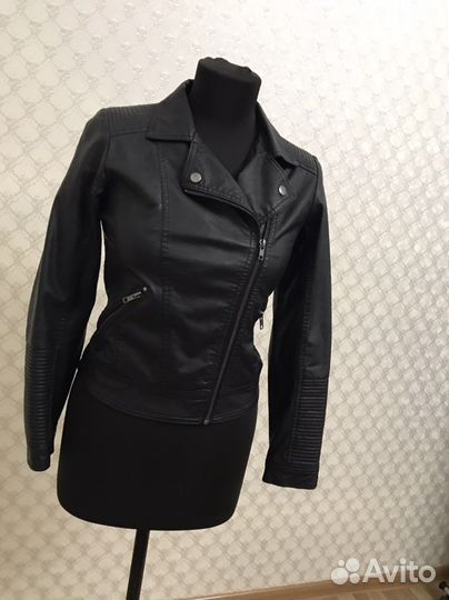 Куртка и платье