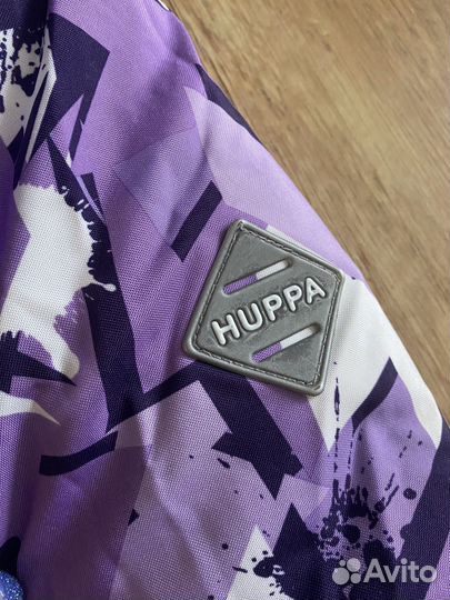 Куртка huppa