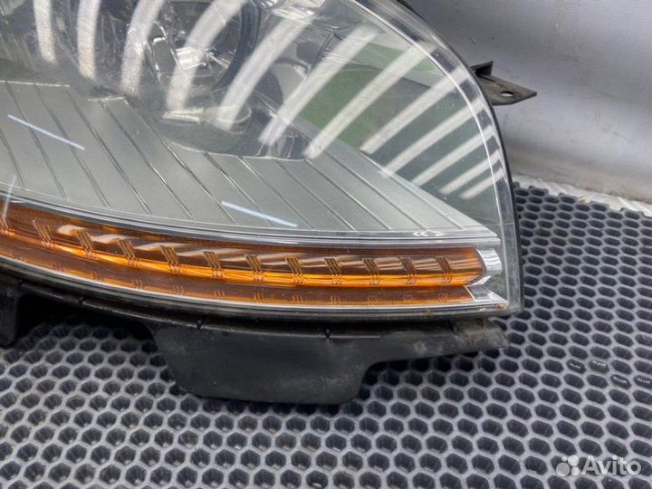 Фара передняя правая Citroen C4 Picasso UD 5FV