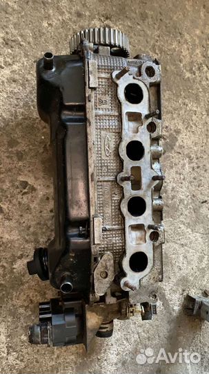 Гбц Chery Amulet A 15