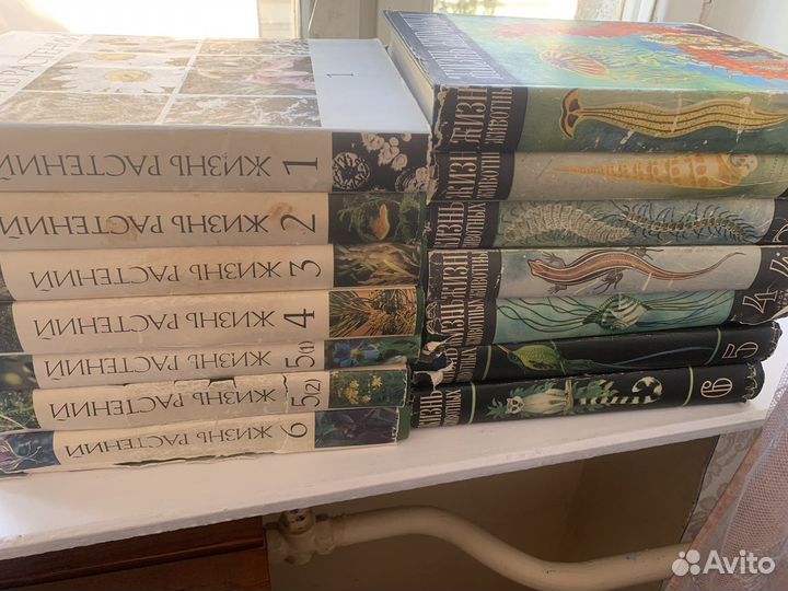 Энциклопедии СССР