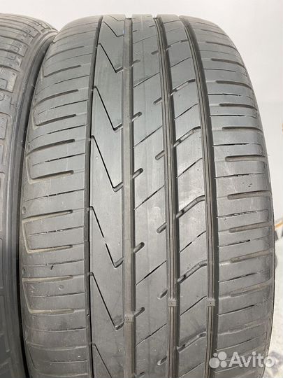 Hankook Ventus S1 Evo 2 SUV K117C 235/50 R19 99Y