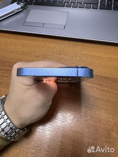 iPhone 13, 128 ГБ