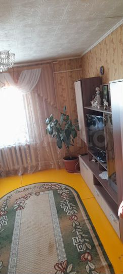 Дом 69 м² на участке 10 сот.