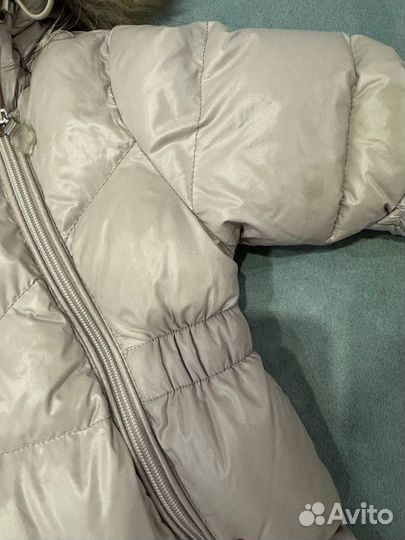 Зимний комбинезон Arctiline 68