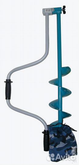 Ледобур 130 Барнаул