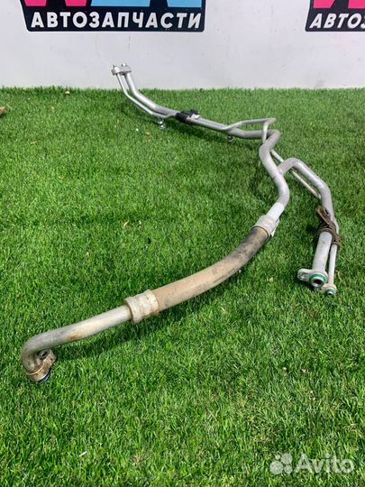 Трубка кондиционера Tesla Model S 2015