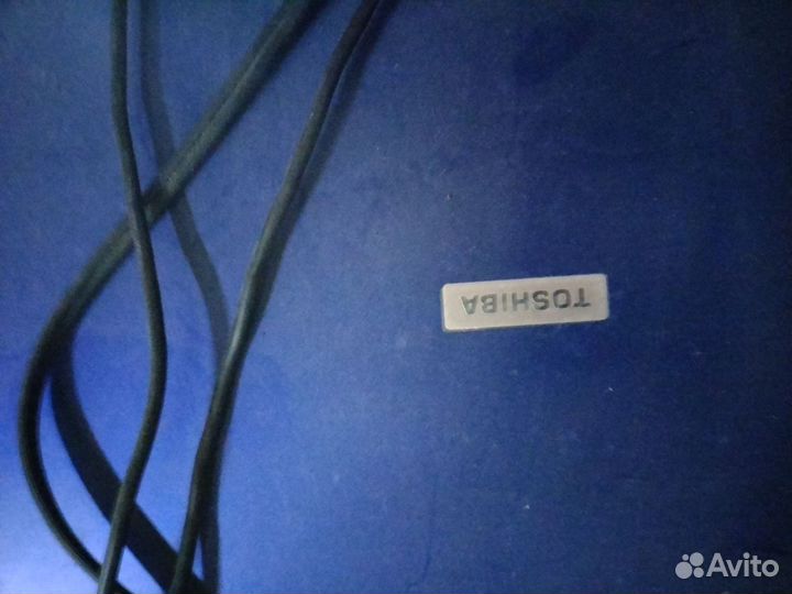 Продам ноутбук бу