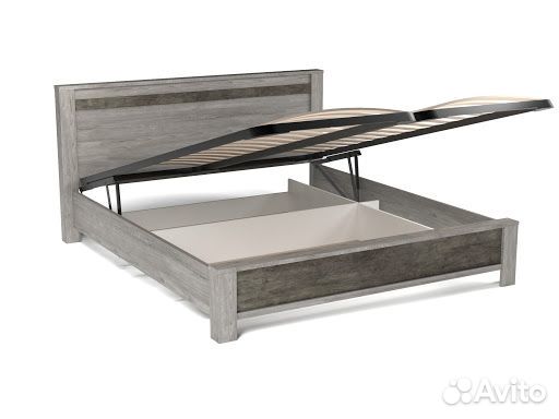 Кровать Денвер