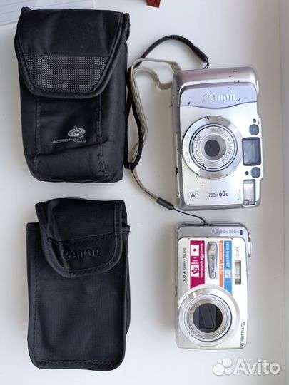 Цифровой фотоаппарат