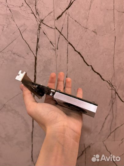 Видеокарта GT 1030 2gb