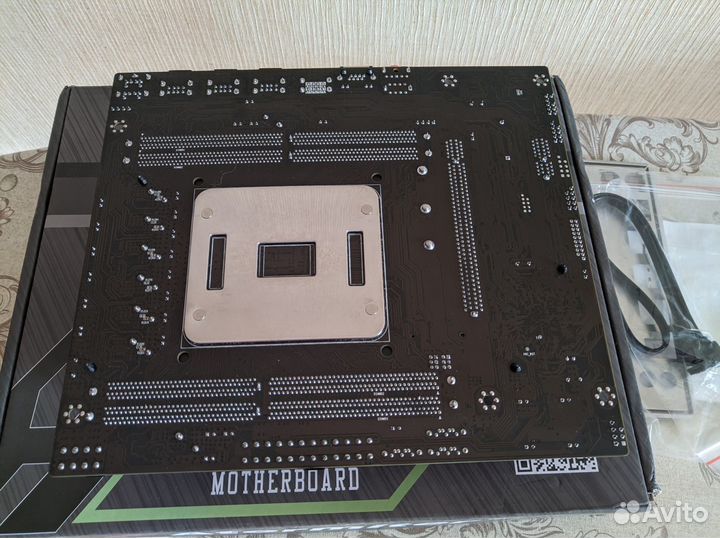 Комплект Xeon E5-2620v3 (6/12) / X99 / 16 GB DDR4