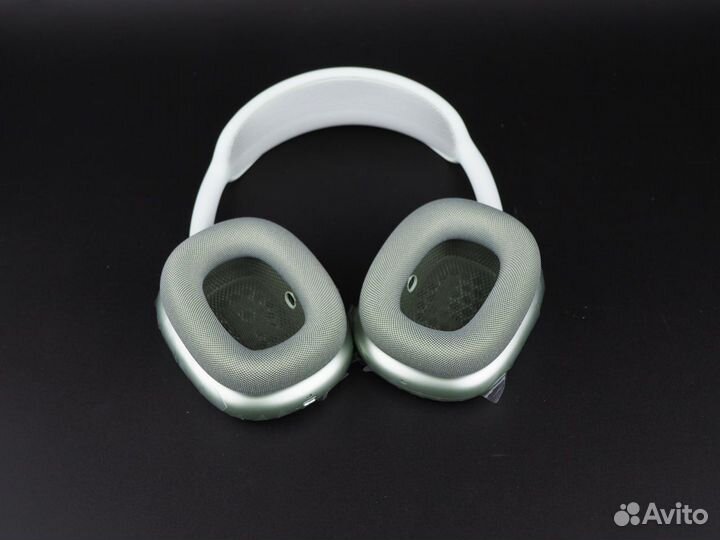 Наушники air pods max