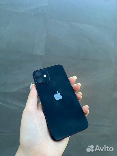 Apple iPhone 12 mini 128gb