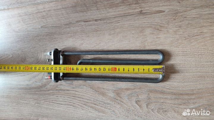 Тэн для стиральной машины lg