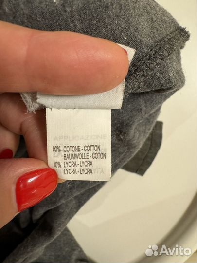 Платье brunello cucinelli